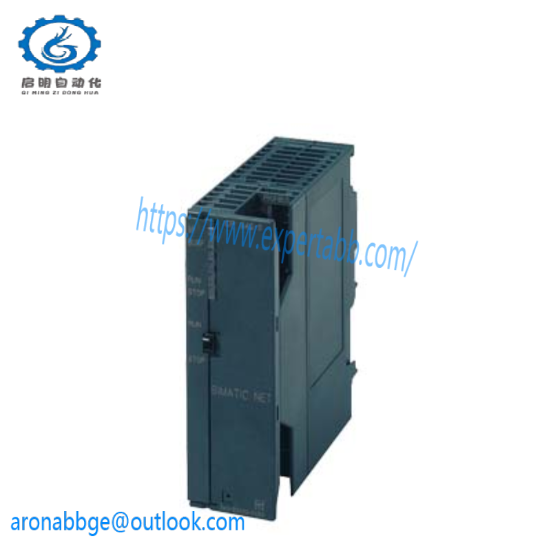 SIEMENS 6GK7342-5DA02-0XE0 COMMUNICATION PROCESSOR