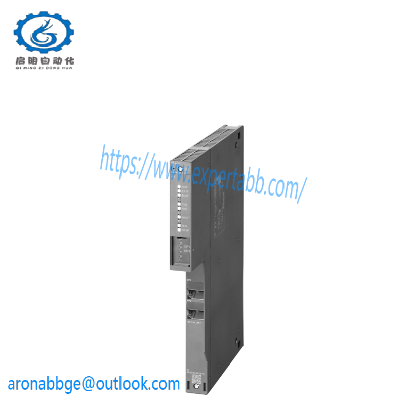 SIEMENS 6GK7443-1EX20-0XE0 Communication processor CP 443-1