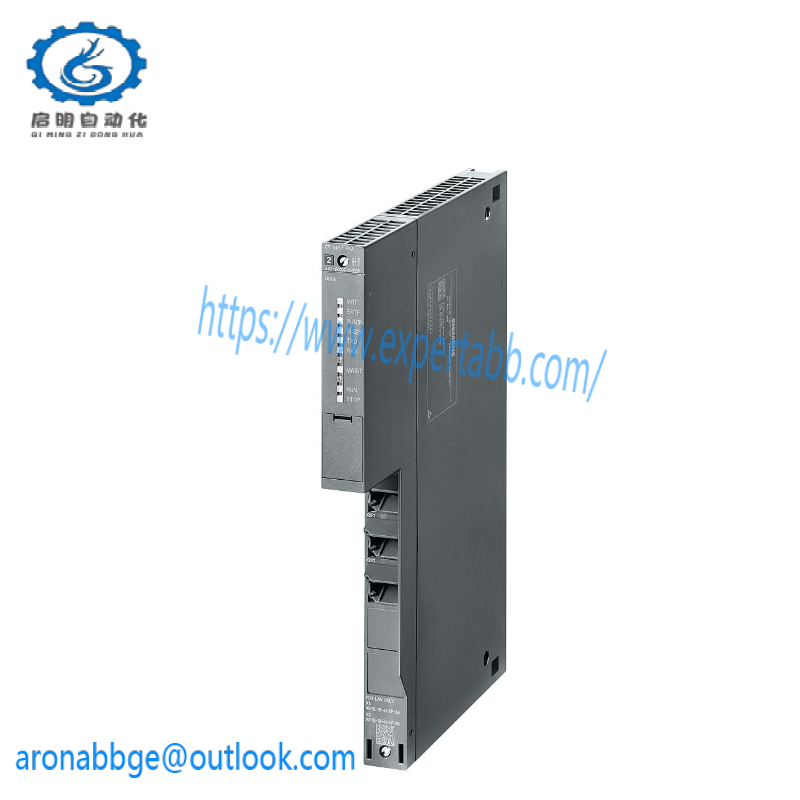 SIEMENS 6GK7443-1RX00-0XE0 Communications Processor