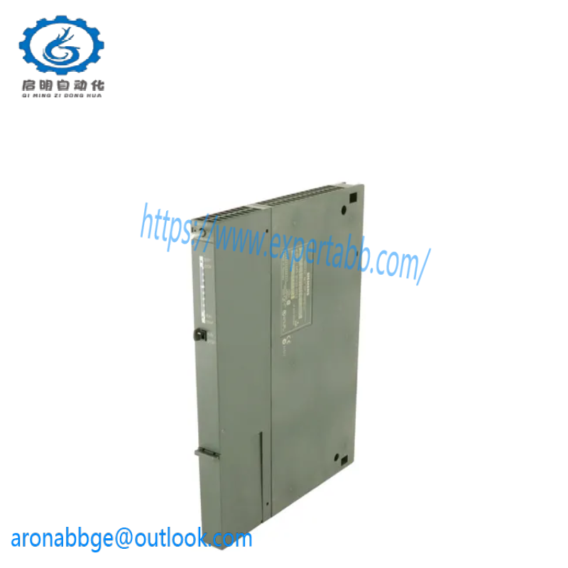 SIEMENS 6GK7443-5DX03-0XE0 COMMUNICATION PROCESSOR