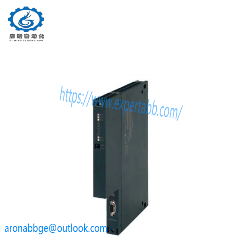 SIEMENS 6GK7443-5FX01-0XE0 COMMUNICATION PROCESSOR