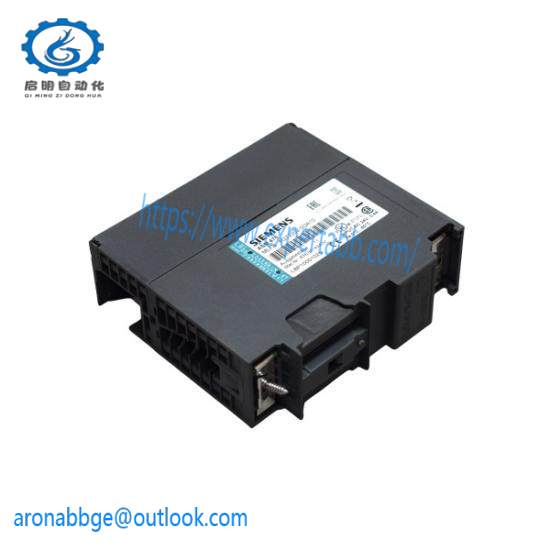 6GT2002-0GA10 SIEMENS Communication Module