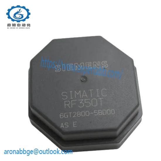 6GT2800-5BD00  Siemens Moby RF350T