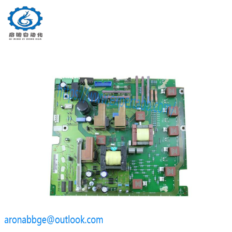 SIEMENS 6RY1703-0DA01 Power Interface
