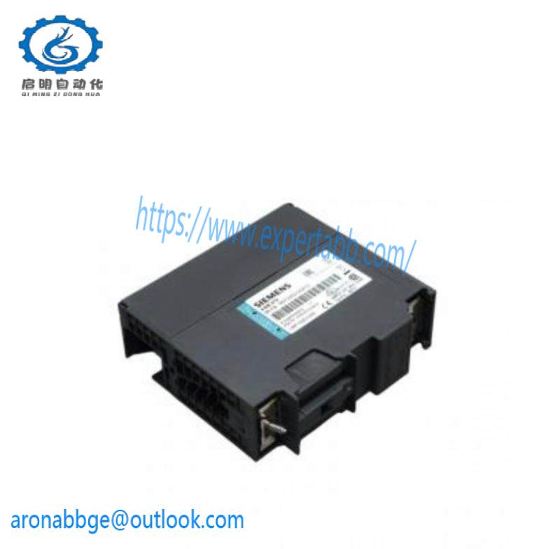SIEMENS 6SC6100-0ND20 DIGITAL CLOSED-LOOP CONTROL MODULE