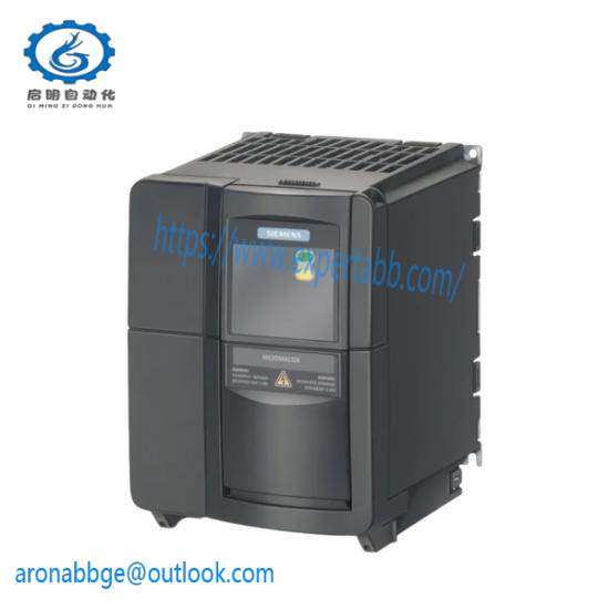 6SE6440-2UD3-0BA1  Siemens Drive
