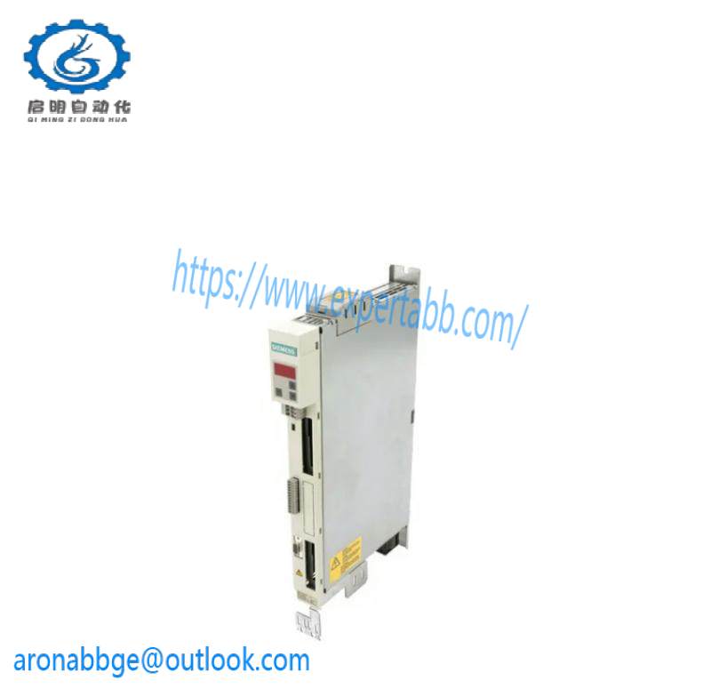 SIEMENS 6SE7012-0TP50 SIMOVERT MASTERDRIVES