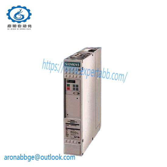 6SE7021-0EA84-1HF3 Siemens
