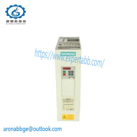 6SE7021-8TB61-Z  Siemens Simovert Masterdrive Inverter