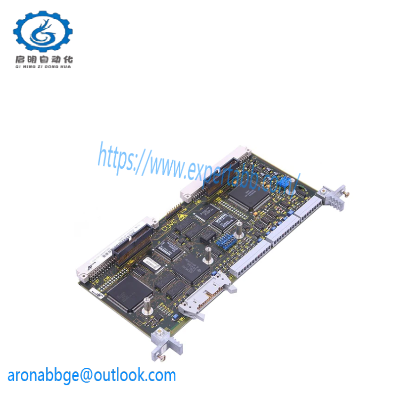 SIEMENS 6SE7090-0XX84-0BA0 TSY MODULE