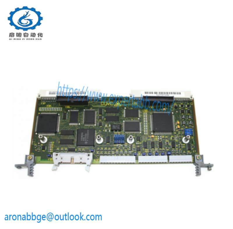 SIEMENS 6SE7090-0XX84-1CG1 Power Unit Interface Module