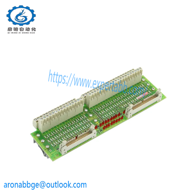 SIEMENS 6SE7090-0XX84-3EH0 SE300 MODULE