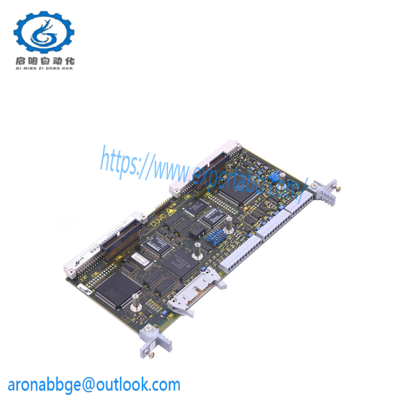 SIEMENS 6SE7 090-0XX84-0AB0 CONTROL UNIT