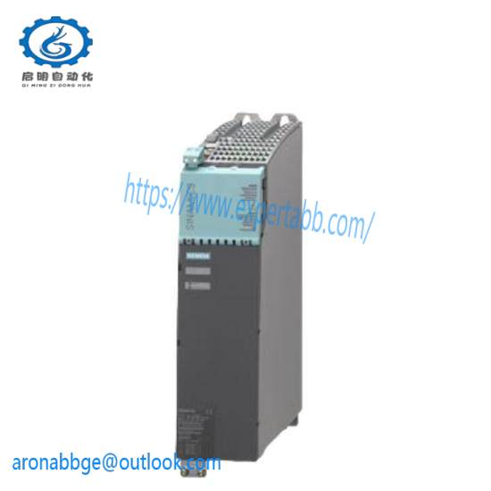 6SL3131-7TE21-6AA3  Siemens Active Line Module