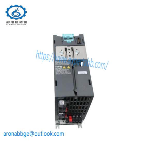 Schneider ATV312H075M2  PLC Module