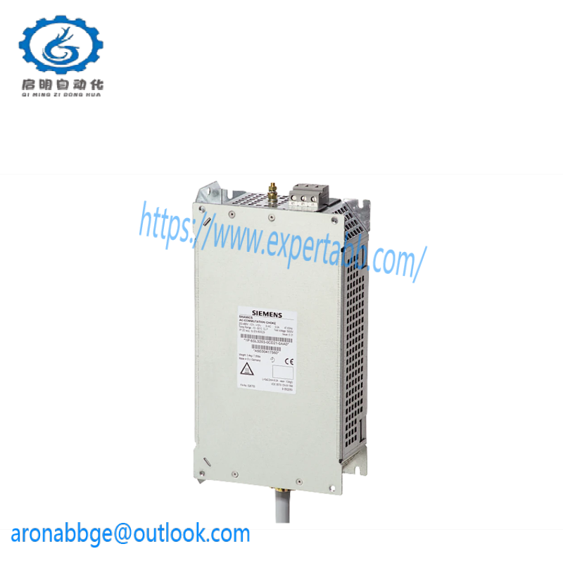 SIEMENS 6SL3 203-0CD21-0AA0 Power Module FSB