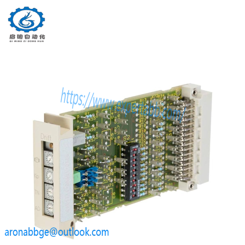 SIEMENS 6SN1114-0AA01-0AA0 SPARE PART SETTING MODULE