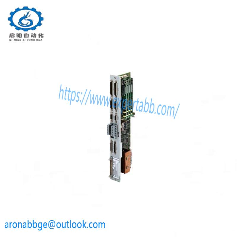 SIEMENS 6SN1118-0DK23-0AA1 SIMODRIVE 611 DIGITAL CONTROL
