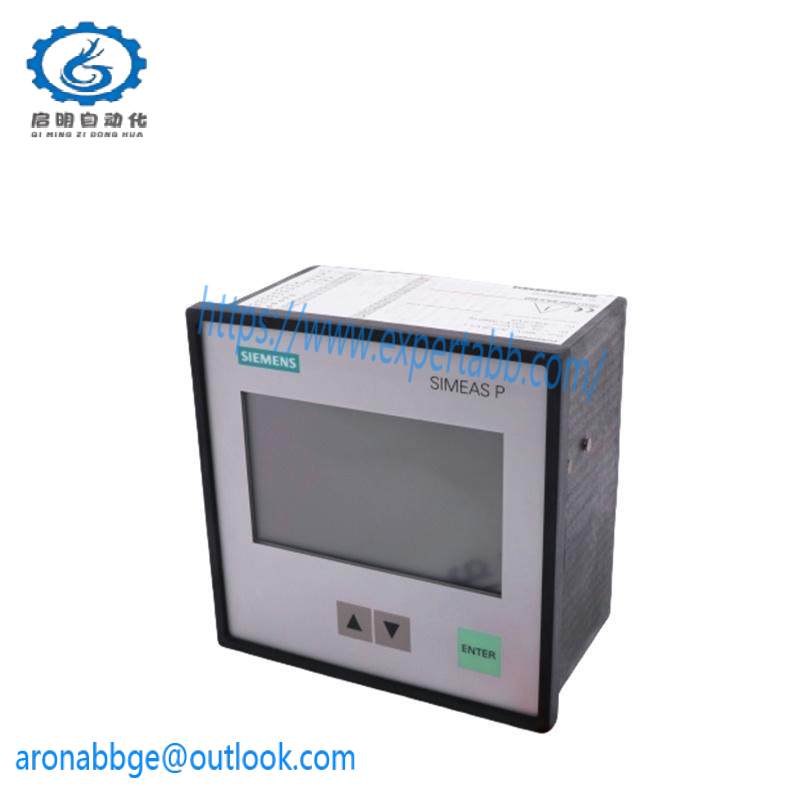 SIEMENS 6SN1118-0NJ01-0AA01 Control Unit