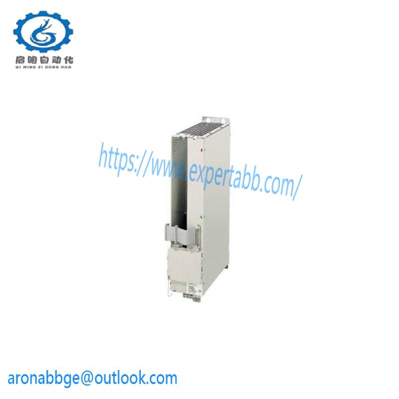 Siemens 6SN1123-1AA00-0AA2 Power Module