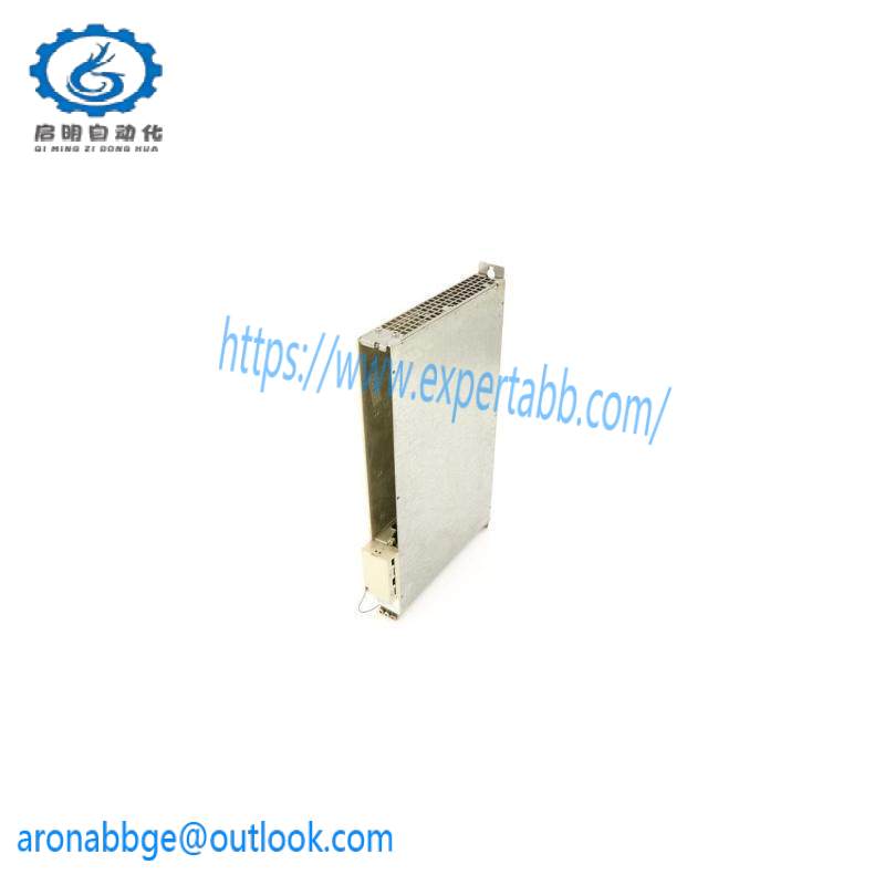 SIEMENS 6SN1123-1AA00-0HA1 SIMODRIVE 611 POWER MODULE
