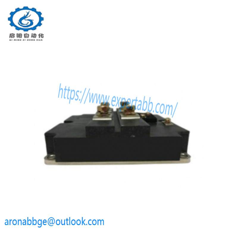 SIEMENS 6SY7010-0AA02 Thyristor module