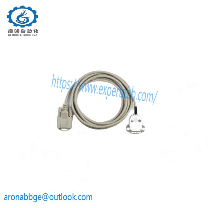 SIEMENS 6XV1440-2KH32 Touch Screen Programming Cable