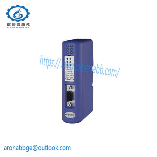 7007-C ANYBUS COMMUNICATOR