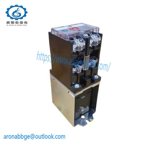 700DC-P800Z24 DC Industrial Relay