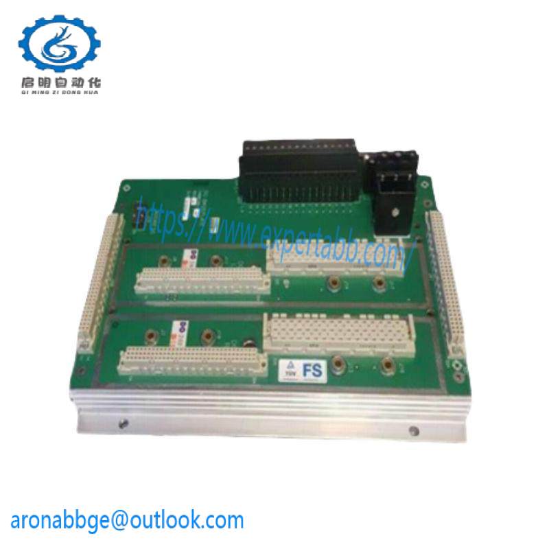 Triconex 7400209-030 Analog input main processor