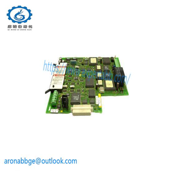 74101-772-54/1336T-MCB-SP51B Main Control Board