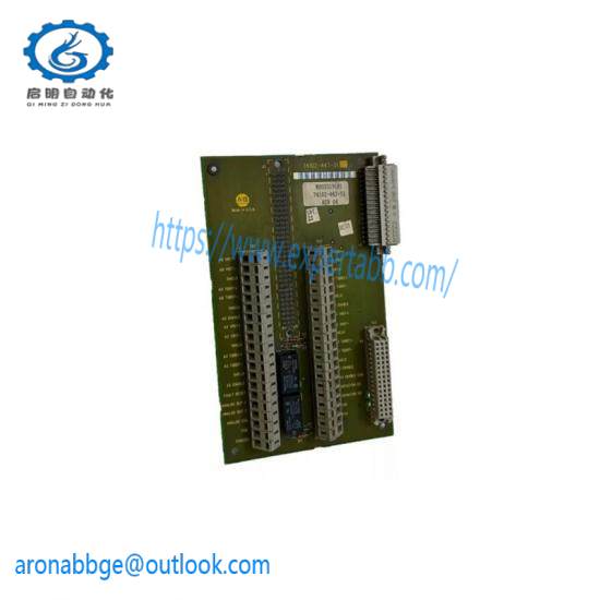 74102-443-51 SERVO BOARD