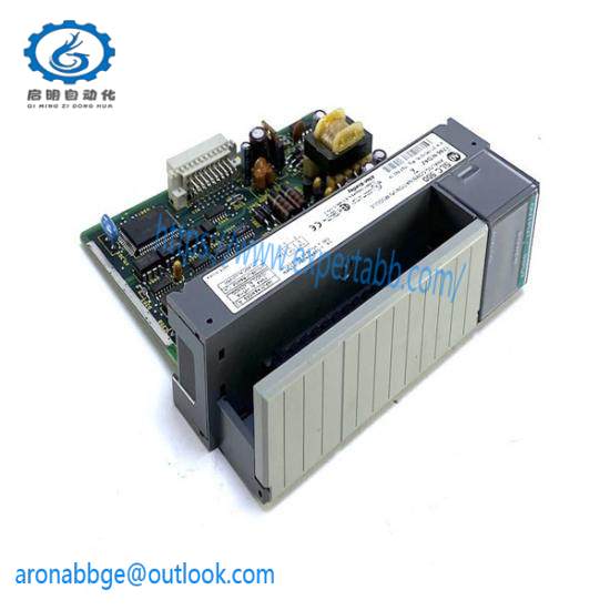 746-NIO4V Analog I/O Modules
