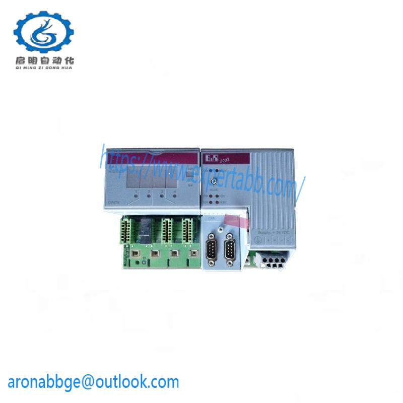 B&R 7CP476.60-1 Central Processor Interface