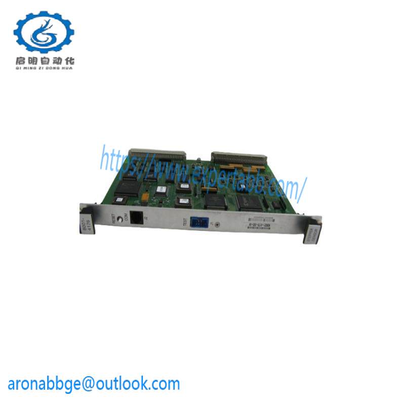KULICKE 8001-4176 STEPPER SENSOR BOARD
