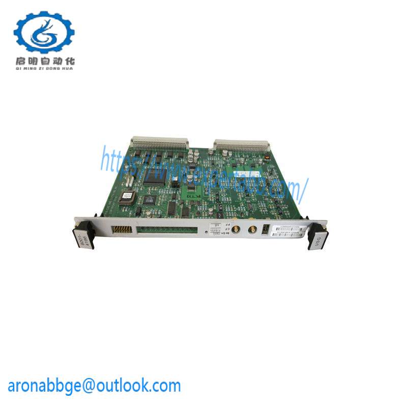 KULICKE 8001-4186 USB BOARD