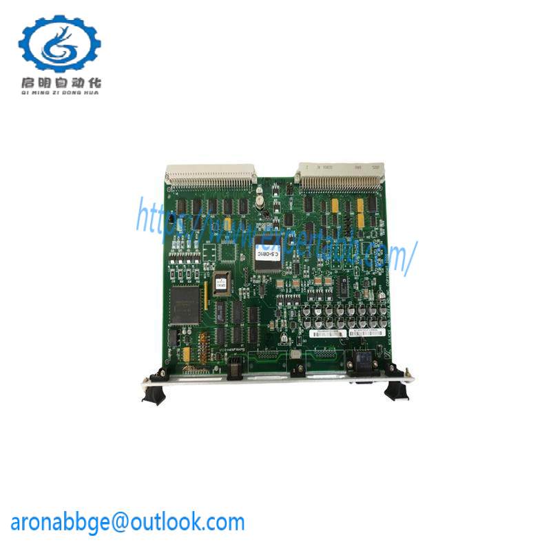 KULICKE 8002-4192 I/O Temp Board