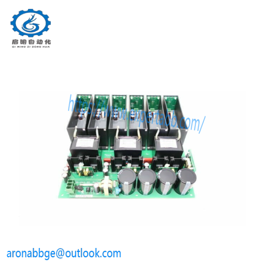 80026-044-06-R POWER SUPPLY SWITCHING