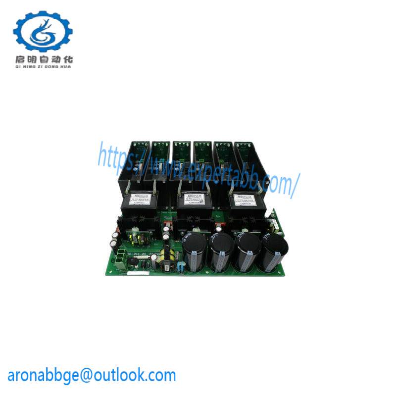  80026-044-06 POWER SUPPLY SWITCHING