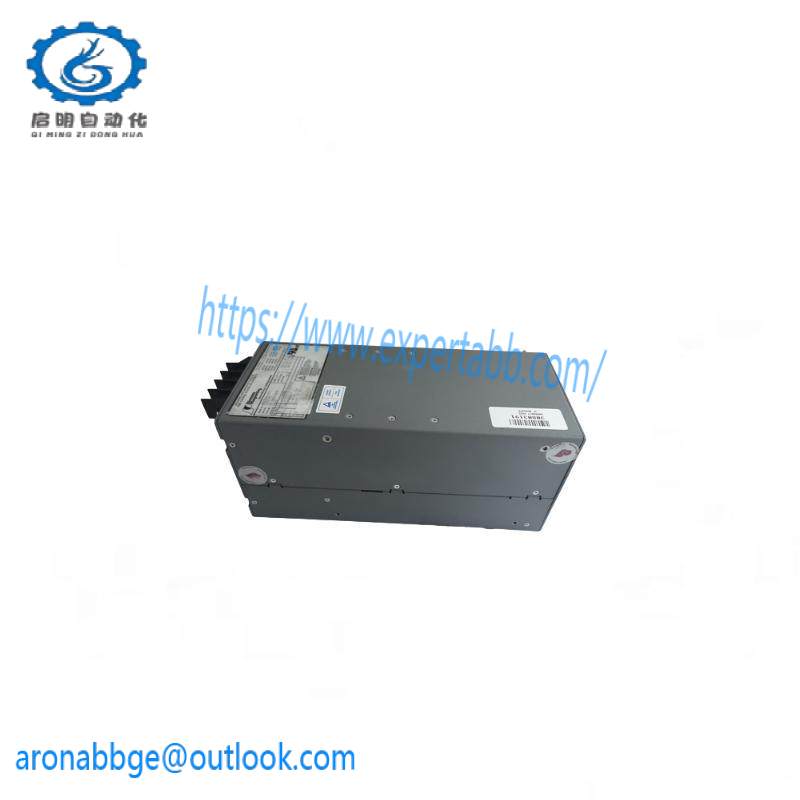 AB 80026-524-01-R Pionaar Power Supply