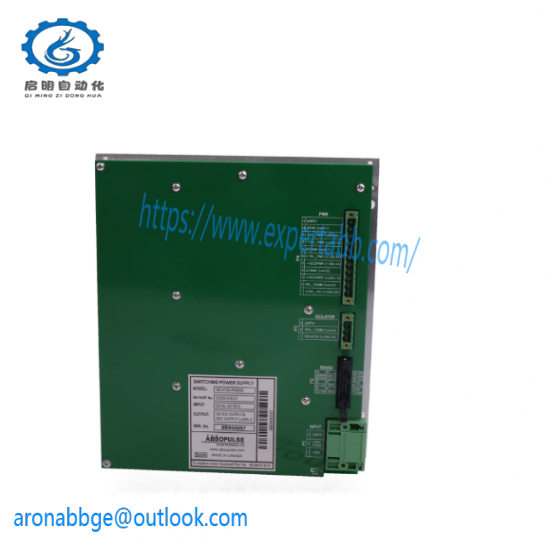 80187-131-51-R POWER SUPPLY