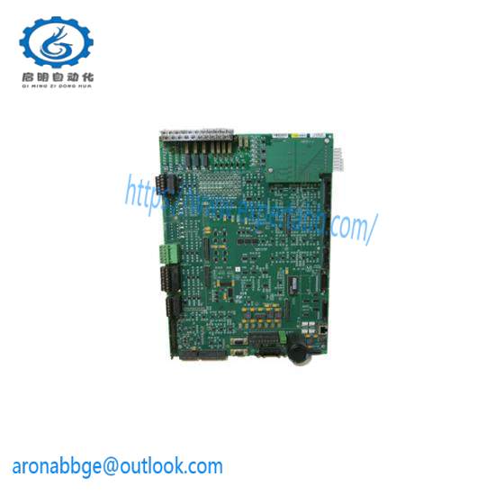 80190-540-05-R Drive Processor Module
