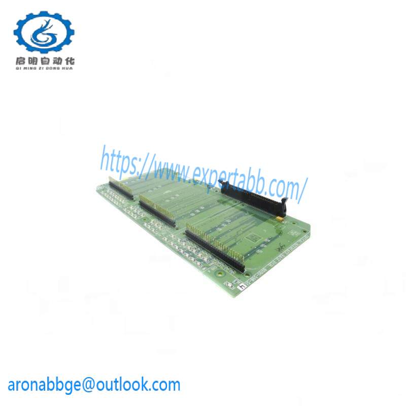 AB 80190-600-01-R OPTICAL INTERFACE BASE PCB