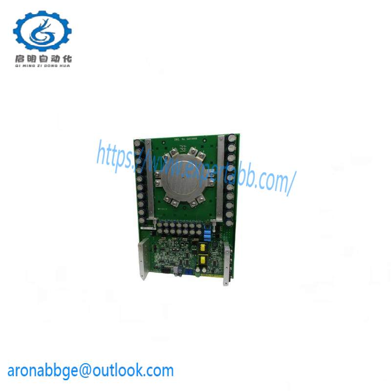 AB MVI69-PDPMV1 Master Network Interface Module