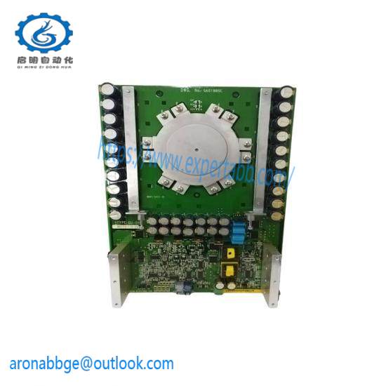 81001-451-83-R GU-D15 80173-110-02 THYRISTOR BOARD