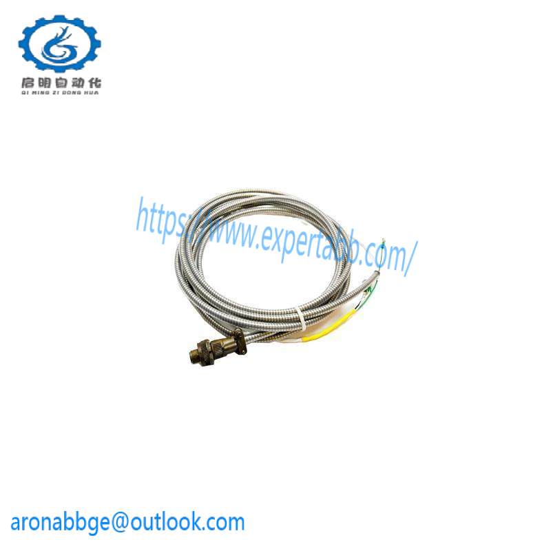 AB 1503VC-BMC4 Contactor Control Module