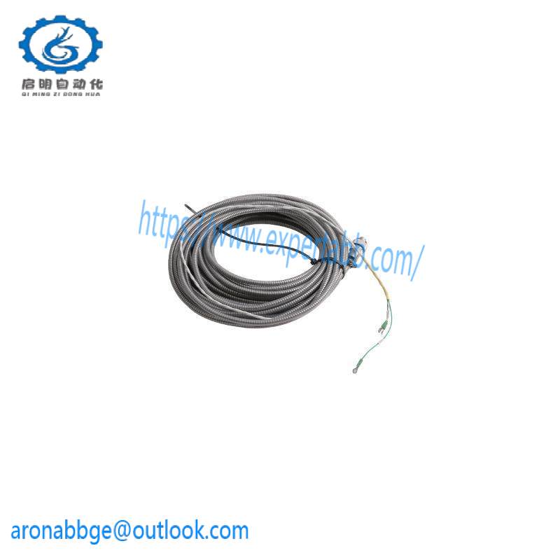BENTLY NEVADA 84661-20 Velomitor Interconnect Cable