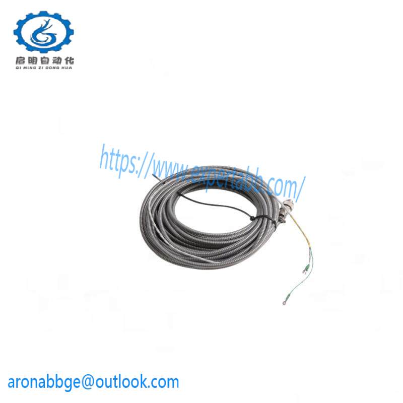 BENTLY NEVADA 84661-34 Velomitor Interconnect Cable