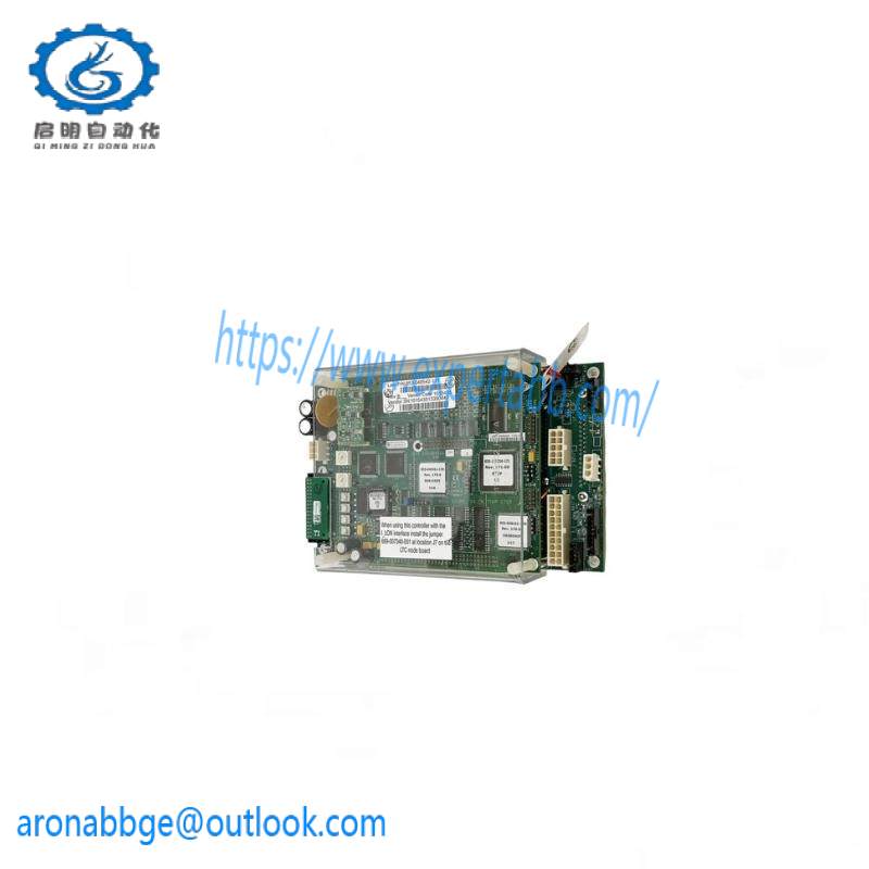 LAM 853-049542R171 Temperature Control Unit