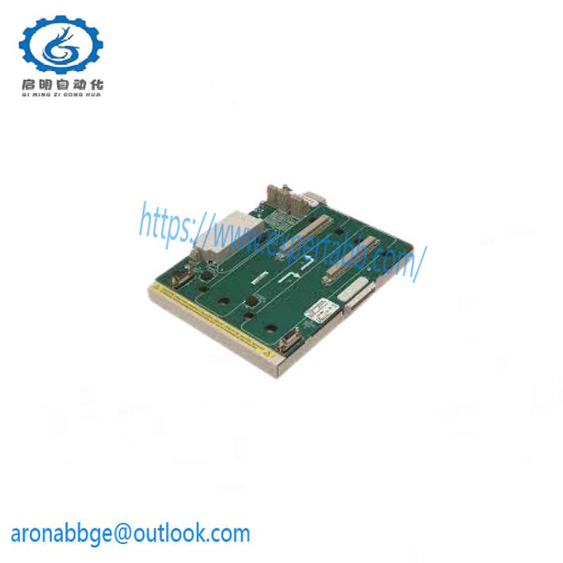 GE 8750-CA-NS Controller Carrier
